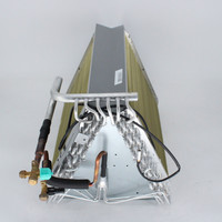 Evaporator assembly MVP-18-HP-MUAH-230-25