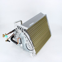 Evaporator assembly MVP-18-HP-MUAH-230-25