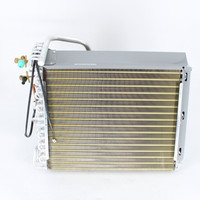 Evaporator assembly MVP-18-HP-MUAH-230-25