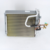 Evaporator assembly MVP-18-HP-MUAH-230-25