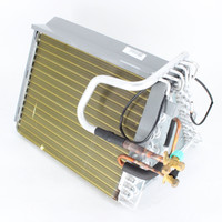 Evaporator assembly MVP-18-HP-MUAH-230-25