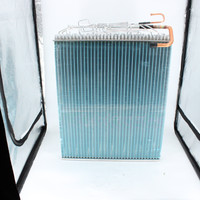 Evaporator assembly