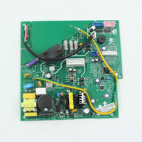 Main control board subassembly for DIY-36-HP-WMAH-230B