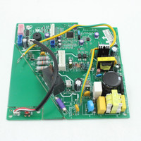Main control board subassembly for DIY-36-HP-WMAH-230B
