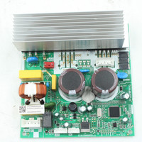 Inverter Module Subassembly DCFan