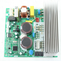 Inverter Module Subassembly DCFan