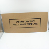 Installation Cardboard