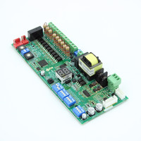 Data Transfer Module Printed Control Board Subassembly for DIY/Central 18K-60K MUAH Series