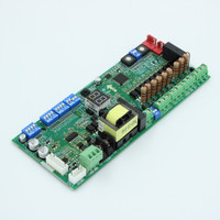 Data Transfer Module Printed Control Board Subassembly for DIY/Central 18K-60K MUAH Series