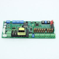 Data Transfer Module Printed Control Board Subassembly for DIY/Central 18K-60K MUAH Series