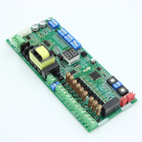 Data Transfer Module Printed Control Board Subassembly for DIY/Central 18K-60K MUAH Series