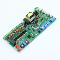 Data Transfer Module Printed Control Board Subassembly for DIY/Central 18K-60K MUAH Series
