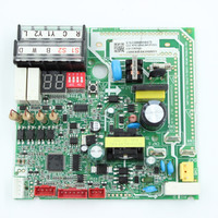 Inverter module subassembly for CENTRAL-60-HP-C-230A00