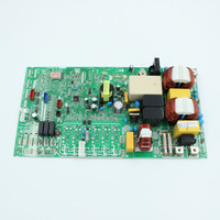 Outdoor main control board subassembly for CENTRAL-60-HP-C-230A00