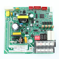 Replaced(17122000058555)Inverter module subassemblyCENTRAL-36-HP-C-230A00 and CENTRAL-48-HP-C-230A00