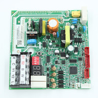 Inverter module subassembly for 3-4 ton Central Series Condensers