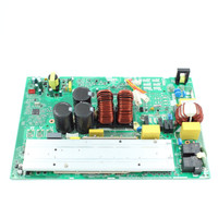 Outdoor main control board subassembly for CENTRAL-24-HP-C-230A00