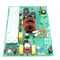 Outdoor main control board subassembly for CENTRAL-24-HP-C-230A00