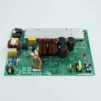 Outdoor main control board subassembly for CENTRAL-24-HP-C-230A00