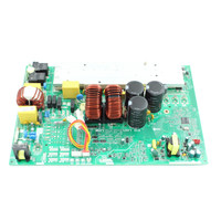 Outdoor main control board subassembly for CENTRAL-24-HP-C-230A00