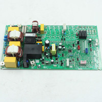 Outdoor main control board subassembly