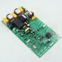 Outdoor main control board subassembly