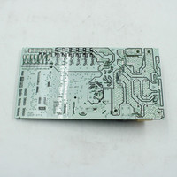 Outdoor main control board subassembly