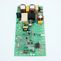 Outdoor main control board subassembly for CENTRAL-36-HP-C-230A00