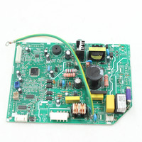 Main control board subassembly for A-12-HP-WMAH-230B