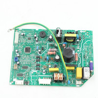 Main control board subassembly for A-12-HP-WMAH-230B