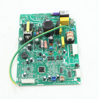 Main control board subassembly for A-12-HP-WMAH-230B