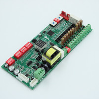 Display Board Subassembly for 24K - 60K Central MUAH