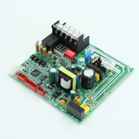 Inverter Module Subassembly MVP-60-HP-C-230-00
