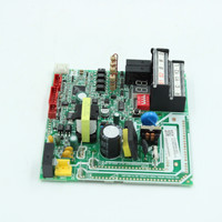 Inverter Module Subassembly MVP-60-HP-C-230-00