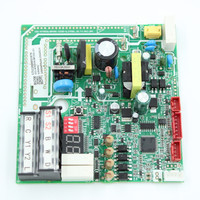 Inverter module subassembly for CENTRAL-24-HP-C-230A00