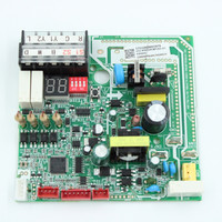 Inverter module subassembly for CENTRAL-24-HP-C-230A00