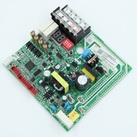 Inverter module subassembly for CENTRAL-24-HP-C-230A00
