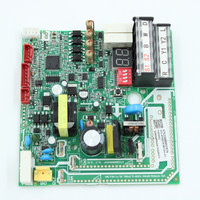 Inverter module subassembly for CENTRAL-24-HP-C-230A00