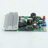 Inverter module subassembly UAH18024-O