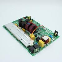 Outdoor main control board subassembly for CENTRAL-24-HP-C-230A00