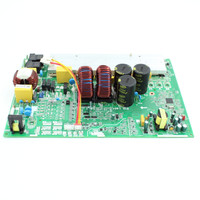 Outdoor main control board subassembly for CENTRAL-24-HP-C-230A00