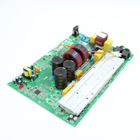 Outdoor main control board subassembly for CENTRAL-24-HP-C-230A00