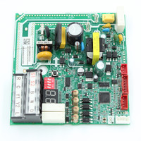 Inverter module subassembly for CENTRAL-60-HP-C-230A00
