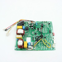 Main Control Board Assembly for DIY-36-C-HP-230A