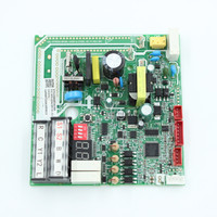 Inverter module subassembly for CENTRAL-48-HP-C-230-00