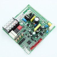Inverter module subassembly for CENTRAL-48-HP-C-230-00