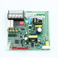 Inverter module subassembly for CENTRAL-48-HP-C-230-00