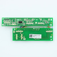 Display Board Subassembly for O-MULTI and O-HH Air Handlers