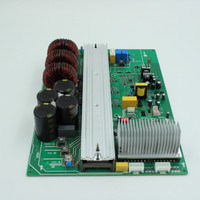Inverter Module Subassembly MVP-48-HP-C-230-00