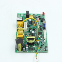 Main control board subassembly O-24-HP-WMAH-230B